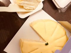 -幸福西饼生日蛋糕·下午茶(东西湖店)