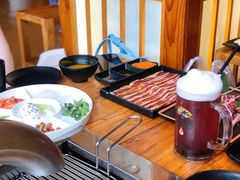 -千寻烧肉(政务区店)