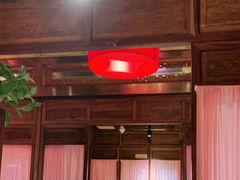 门面-小吊梨汤·北京菜·烤鸭(鸟巢店)