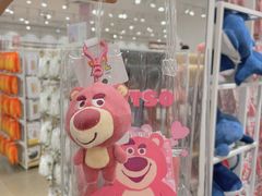 -名创优品(天河区正佳广场二店)