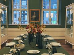 -Royal Copenhagen Flagship Store(皇家哥本哈根旗舰店)