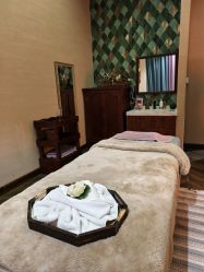 -娇玫荟SPA