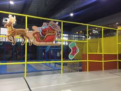 -Apfunll潮玩乐园*生日派对*企业团建(米房店)