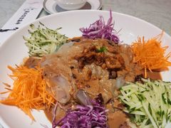 -老德州四合院·德州菜(天衢路店)