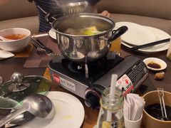 -星璞餐厅(深铁塘朗城君璞酒店)