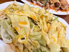 -故市王红水盆羊肉