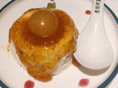 无花果酸奶凉糕-西域阿里马新疆菜·清真(桂花路店)