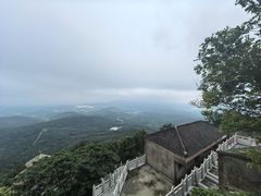 -句容茅山景区