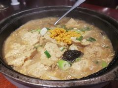 -牟传仁饭庄(星海店)