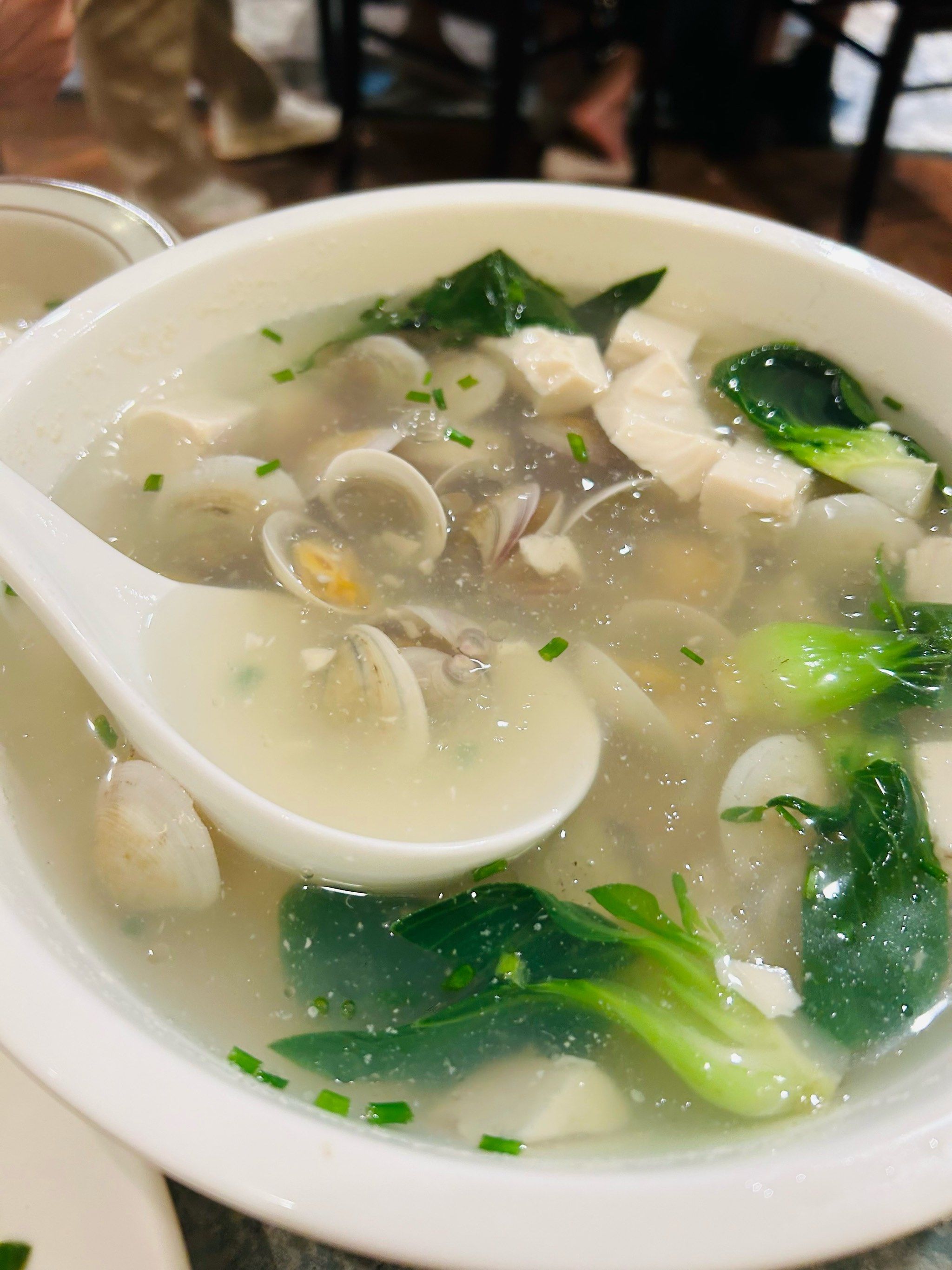 浙时码头|滋味鲜美的浙江小海鲜