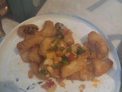 -粤顺渔坊·中山脆肉鲩火锅(清湖店)