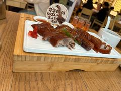 -粤集·手工粤菜(皇庭广场店)