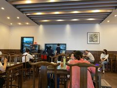 大堂-明将锅贴(五爱路店)