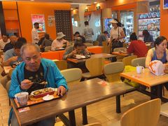 -大快活(罗湖商业城分店)