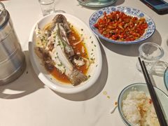 -回家吃饭·地道南昌菜(建德观总店)