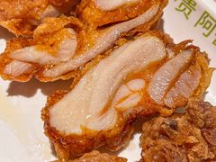 -阿香米线(乐客城店)