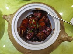 稻草东坡肉-宋宴(虎跑店)