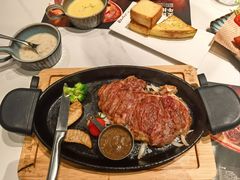-尊品牛排(高能广场店)