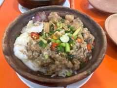 -潮香兴煲仔饭(莲花路店)