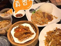 -旺阁茶餐厅(笋岗店)
