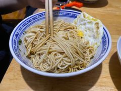 -盛兴面馆(真儒大厦店)