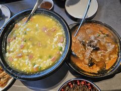 -陶德砂锅(蜀汉路店)
