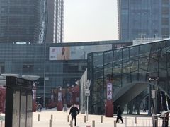 -大族广场Mall&More