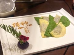 -捞神煲汤火锅(湖滨商业街店)