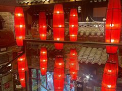 大堂-陈麻婆豆腐(旗舰店)