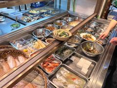 -长平老姿娘夜粥(平东一街店)