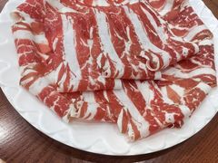 -岳合轩老北京涮肉