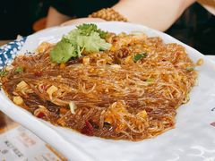 蚂蚁上树-粗茶淡饭(东关街店)
