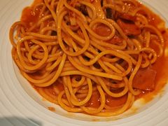 卡拉布里亚风情烈焰奶油意面-必胜客(WOW中心城店)