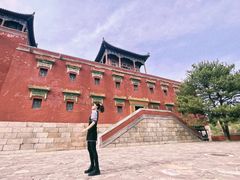 -须弥福寿之庙