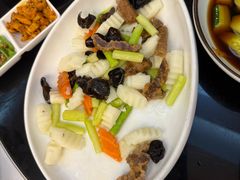 -丰收日·小海鲜·沪上家宴(顾村正大店)