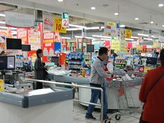 -大润发(康桥店)