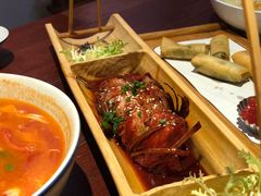 南乳扎肉-大牌大·传统杭帮菜(湖滨店)