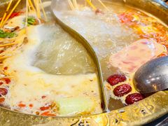 -欧阳小姐在成都(鼓楼店)