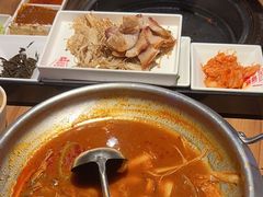 -炉小哥烤肉(朗悦公园茂店)