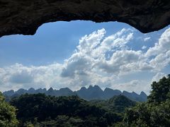 -香桥岩溶国家地质公园