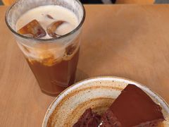 -DEEP COFFEE(瑞光烘焙工厂店)