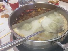 -大四喜·鲜牛肉火锅(洛阳大学城店)