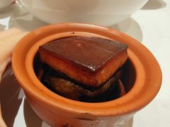 东坡焖肉-知味观(湖滨总店)