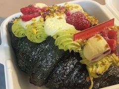 -BUTTERFUL&CREAMOROUS 黄油与面包(三里屯太古里店)