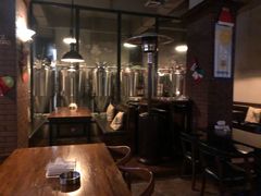 -大聖·精酿啤酒&火烧鸡(市南路店)