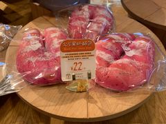 -西村叔叔的店·面包·甜品·蛋糕(清河万象汇店)