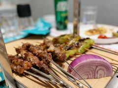-通海俄式烧烤·俄罗斯大串(嵩山路店)