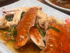 -抱德·潮汕味(敦和店原惠城鱼仔)