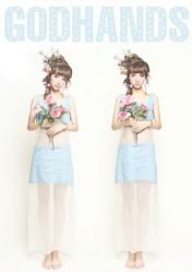 EVEN-Godhands美发设计沙龙