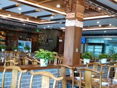 -百叶居·老北京涮羊肉(鼓楼店)